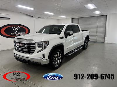 2024 GMC Sierra 1500 Crew Cab 4WD Pickup for sale #UF081557 - photo 1