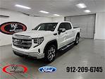 2024 GMC Sierra 1500 Crew Cab 4WD Pickup for sale #UF081557 - photo 1