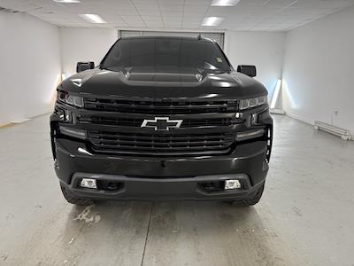 2020 Chevrolet Silverado 1500 Crew Cab 4WD Pickup for sale #UF081851 - photo 2