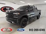 2020 Chevrolet Silverado 1500 Crew Cab 4WD Pickup for sale #UF081851 - photo 1