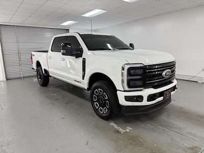 2025 Ford F-350 Crew Cab SRW 4WD Pickup for sale #UF082053 - photo 1