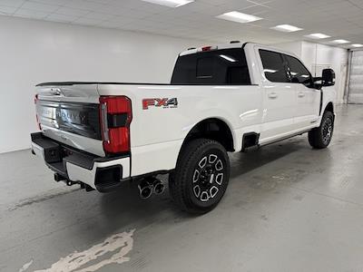 2025 Ford F-350 Crew Cab SRW 4WD Pickup for sale #UF082053 - photo 2