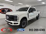 2025 Ford F-350 Crew Cab SRW 4WD Pickup for sale #UF082053 - photo 6