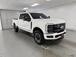 2025 Ford F-350 Crew Cab SRW 4WD Pickup for sale #UF082053 - photo 1