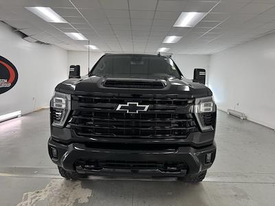 2024 Chevrolet Silverado 3500 Crew Cab 4WD Pickup for sale #UF082054 - photo 2