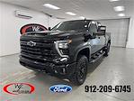 2024 Chevrolet Silverado 3500 Crew Cab 4WD Pickup for sale #UF082054 - photo 1