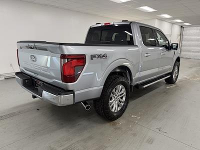 2025 Ford F-150 SuperCrew Cab 4WD Pickup for sale #UF082055 - photo 2