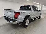 2025 Ford F-150 SuperCrew Cab 4WD Pickup for sale #UF082055 - photo 2