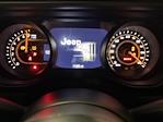 2024 Jeep Gladiator Crew Cab 4WD Pickup for sale #UF082356 - photo 17