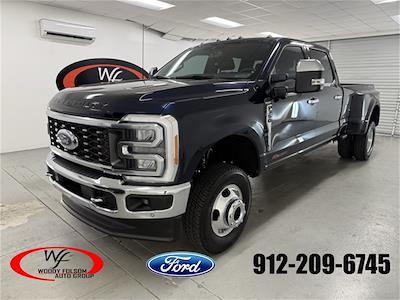 2023 Ford F-350 Crew Cab DRW 4WD Pickup for sale #UF082558 - photo 1