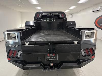 2024 Ram 3500 Crew Cab 4WD Flatbed Truck for sale #UF090451 - photo 2