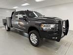 2024 Ram 3500 Crew Cab 4WD Flatbed Truck for sale #UF090451 - photo 4