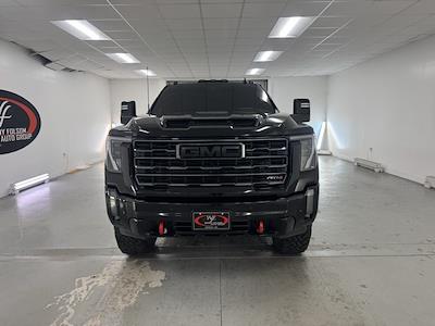 2024 GMC Sierra 2500 Crew Cab 4WD Pickup for sale #UF091153 - photo 2