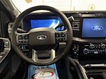 2025 Ford F-350 Crew Cab DRW 4WD Flatbed Truck for sale #UF091155 - photo 17