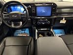 2025 Ford F-350 Crew Cab DRW 4WD Flatbed Truck for sale #UF091155 - photo 18
