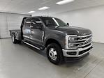 2025 Ford F-350 Crew Cab DRW 4WD Flatbed Truck for sale #UF091155 - photo 4
