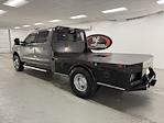 2025 Ford F-350 Crew Cab DRW 4WD Flatbed Truck for sale #UF091155 - photo 2