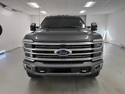 2024 Ford F-350 Crew Cab SRW 4WD Pickup for sale #UF091156 - photo 2
