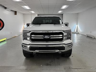 Used 2024 Ford F-150 Lariat SuperCrew Cab 4WD Pickup for sale #UF091157 - photo 2