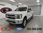 Used 2024 Ford F-150 Lariat SuperCrew Cab for sale #UF091157 - photo 1