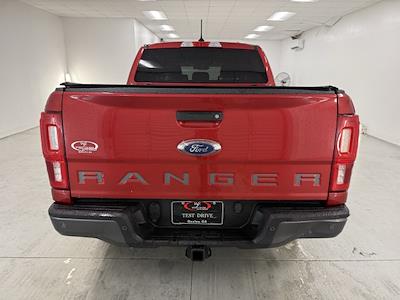 2020 Ford Ranger SuperCrew Cab RWD Pickup for sale #UF091253 - photo 2
