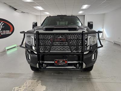 2021 GMC Sierra 2500 Crew Cab 4WD Pickup for sale #UF091554 - photo 2