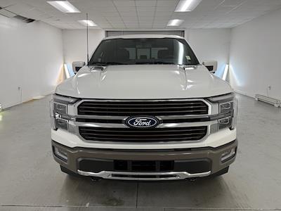 2025 Ford F-150 SuperCrew Cab 4WD Pickup for sale #UF091651 - photo 2
