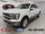 2025 Ford F-150 SuperCrew Cab 4WD Pickup for sale #UF091651 - photo 1