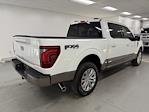 2025 Ford F-150 SuperCrew Cab 4WD Pickup for sale #UF091651 - photo 5
