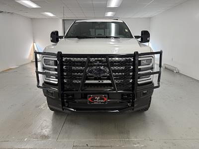 2024 Ford F-350 Crew Cab SRW 4WD Pickup for sale #UF091853 - photo 2