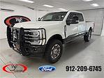 2024 Ford F-350 Crew Cab SRW 4WD Pickup for sale #UF091853 - photo 1