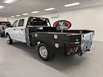 Used 2019 Ram 3500 Crew Cab Flatbed Truck for sale #UF092053 - photo 2