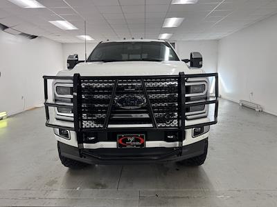 2024 Ford F-350 Crew Cab SRW 4WD Pickup for sale #UF092256 - photo 2