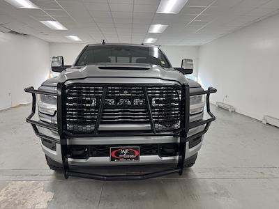 Used 2024 Ram 3500 Laramie Crew Cab for sale #UF092257 - photo 2