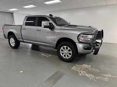 Used 2024 Ram 3500 Laramie Crew Cab for sale #UF092257 - photo 2