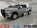 Used 2024 Ram 3500 Laramie Crew Cab for sale #UF092257 - photo 1