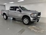 Used 2024 Ram 3500 Laramie Crew Cab for sale #UF092257 - photo 2