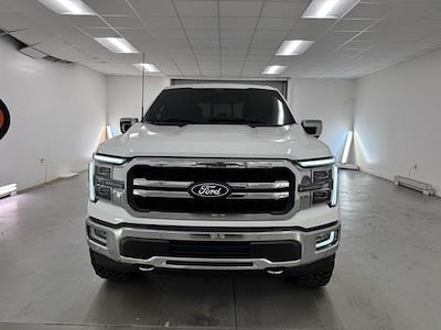 Used 2024 Ford F-150 Lariat SuperCrew Cab 4WD Pickup for sale #UF092354 - photo 2