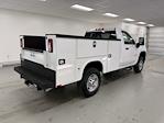 Used 2021 Chevrolet Silverado 2500 Regular Cab Service Truck for sale #UF100153 - photo 6
