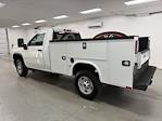 Used 2021 Chevrolet Silverado 2500 Regular Cab Service Truck for sale #UF100153 - photo 2