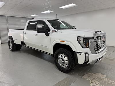 2024 GMC Sierra 3500 Crew Cab 4WD Pickup for sale #UF100752 - photo 2