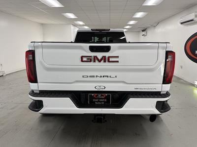 Used 2024 GMC Sierra 3500 Denali Crew Cab 4WD Pickup for sale #UF100752 - photo 2