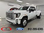 Used 2024 GMC Sierra 3500 Denali Crew Cab for sale #UF100752 - photo 1