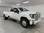 Used 2024 GMC Sierra 3500 Denali Crew Cab for sale #UF100752 - photo 4