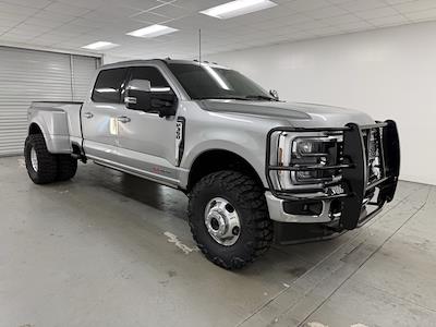 2024 Ford F-350 Crew Cab DRW 4WD Pickup for sale #UF101054 - photo 2