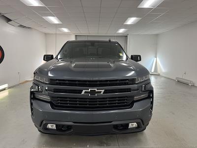 2019 Chevrolet Silverado 1500 Crew Cab RWD Pickup for sale #UF101151 - photo 2