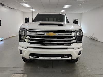 Used 2025 Chevrolet Silverado 2500 High Country Crew Cab for sale #UF101453 - photo 1