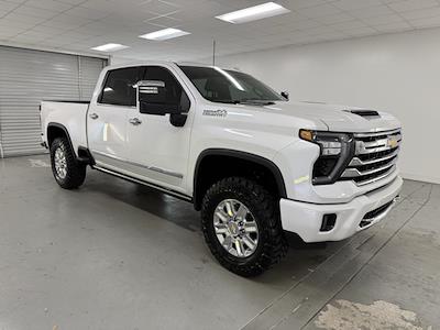 Used 2025 Chevrolet Silverado 2500 High Country Crew Cab for sale #UF101453 - photo 2
