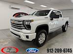 2025 Chevrolet Silverado 2500 Crew Cab 4WD Pickup for sale #UF101453 - photo 1