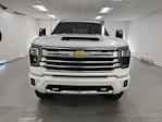 Used 2025 Chevrolet Silverado 2500 High Country Crew Cab for sale #UF101453 - photo 1